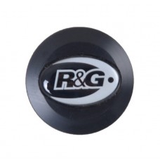 R&G Racing Frame Plug (single, LHS), swingarm pivot for Suzuki GSX-R1000/R '17-'22